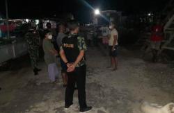 Tak Dapat Perawatan, Pasien Covid-19 di Talaud Kabur dari Rumah Sakit