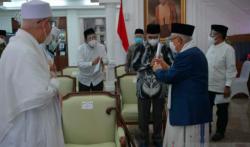 Pemerintah Gelar Takbir Akbar Idul Adha 2021 Virtual Senin Malam