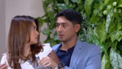 Fakta Baru Membuat Evan Sanders dan Amanda Manopo Cemburu Sama Arya Saloka