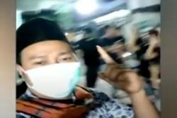 Video Viral Gelar Pesta Kampanye Tanpa Prokes, 2 Calon Kades di Banten Diperiksa 
