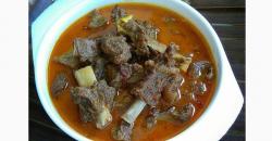 5 Masakan Idul Adha di Berbagai Daerah Paling Populer, Yuk Cicipi