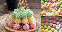 5 Olahan Singkong Gurih, Dibuat Karamel dan Dicocol Sambal Bikin Nagih