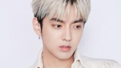 Kris Wu Eks Personel EXO Dituduh Perkosa 30 Perempuan, Termasuk Gadis di Bawah Umur 
