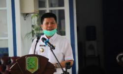 Banyak Kapal Tenggelam, Bupati Sambas Larang Nelayan Melaut saat Cuaca Buruk