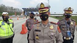 Mutasi Polri, Dirlantas Polda Lampung Ditarik ke Tangerang