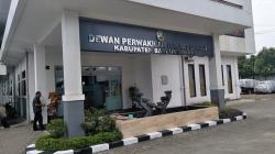 Fantastis, Nilai Proyek Dinas yang Digarap Anggota DPRD KBB Capai Rp75 Miliar<
