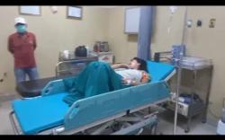 Tak Punya Akhlak, Pria Ini Tikam Istri Tetangga karena Tak Terima Ditagih Utang 