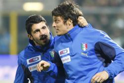 Cerita Langka Massimo Oddo: Tukang Cukur Dadakan Timnas Italia yang Cium Trofi Piala Dunia 