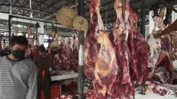 Jelang Tradisi Meugang, Harga Daging di Banda Aceh Melonjak