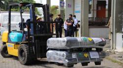 200 Tabung Oksigen dari Singapura Diterima Dinkes Solo 