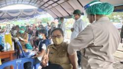 Kasus Covid di Papua Barat Melonjak Drastis, Bertambah 147 Pasien Positif