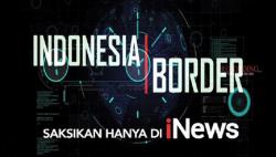Bea Cukai Gagalkan Penyelundupan Narkoba, Selengkapnya di Indonesia Border Malam Ini Pukul 21.30 WIB