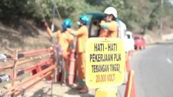 6,2 Juta Pelanggan PLN di Jawa Barat Dapat Diskon Listrik 25-50 Persen