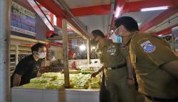 Warga Diminta Salat Idul Adha di Rumah dan Tak Berkerumun saat Potong Hewan Kurban