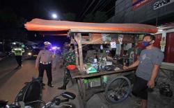 108 Pelanggar PPKM Darurat Terjaring di Indramayu, Total Denda Terkumpul Rp601 Juta