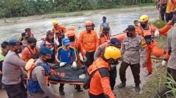 Speedboat Tenggelam, Suami Istri Tewas di Danau Sentarum saat Mencari Ikan
