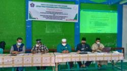 Mimika Tetap Gelar Sholat Ied Berjemaah, Dipusatkan di 75 Masjid