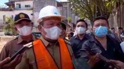 Soal Pengambilan Paksa Jenazah Pasien Covid-19, Ini Kata Wali Kota Sibolga