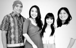 Amanda Manopo Minta 300 Anak Yatim Doakan Orangtuanya yang Terpapar Covid-19