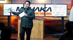 Perusahaan Erick Thohir Akan Right Issue, Ini Bocorannya