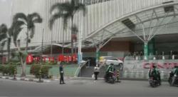 Mall Center Point Medan Kembali Dibuka, Pengelola Janji Lunasi PBB Rp56 Miliar<