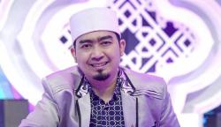 Cerita Ustaz Solmed yang Sempat Tak Bisa Lepas Kepergian Orang Tua