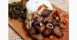Ide Masak Daging Sapi Kurban Jadi Menu Kekinian yang Enak dan Lezat
