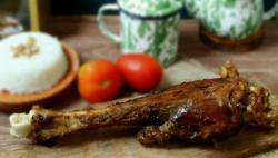 Ibadah Kurban, Ini Bagian Daging Kambing yang Disukai Nabi Muhammad SAW 