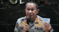 Video Polisi Ungkap Sindikat Surat Swab PCR dan Vaksin Palsu