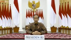 Breaking News, PPKM Darurat Diperpanjang hingga 25 Juli