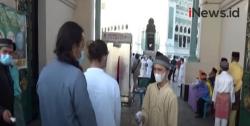 Video Waspada Klaster Covid-19 di Perayaan Idul Adha