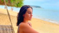 Usai Tulis Hidup Itu Singkat, Selebgram Cantik Ini Tewas Kecelakaan