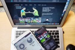 Mampukah Kontingan Indonesia Berjaya di Olimpiade Tokyo? Pantau Terus Perkembangannya di News RCTI+