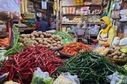  Harga Minyak Goreng hingga Daging Sapi Naik, Gunungkidul Intensifkan Pemantauan<