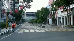 PPKM Darurat Kota Bandung Diperpanjang, Beberapa Sektor Direlaksasi