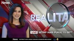 IRT di Palembang Nyaris Kehilangan Nyawa usai Menagih Utang, Selengkapnya di Realita Selasa Pukul 15.00 WIB<