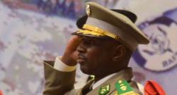  Presiden Mali Lolos dari Percobaan Pembunuhan saat Sholat Idul Adha di Masjid