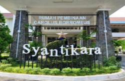 Kasus Covid-19 di DIY Terus Melonjak, RPCB Syantikara Dijadikan Selter Isoman