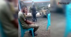 Video Tiga Anggota  Satpol PP Joget dan Konsumsi Miras Dipecat, 25 Lainnya Dihukum Fisik