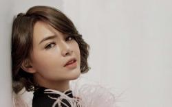 Tak Bisa Temani Ibunda, Amanda Manopo Minta Maaf: Mami Kuat