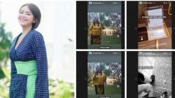 Kondisi Ibunda Menurun Butuh Ruang ICU, Amanda Manopo: I Miss U Mom  