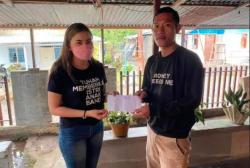 Musisi Manado yang Viral Pinjam Uang ke Gubernur Sulut Dapat Donasi Rp10 Juta