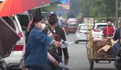 Terdampak PPKM Darurat, Penjual HP di Medan Malah Jadi Sasaran Pungli