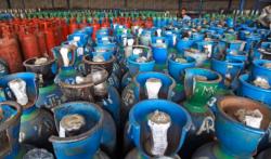 Polda Kalbar Selidiki Dugaan Penimbunan Ratusan Tabung Oksigen di Sanggau