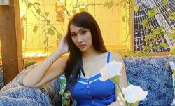Lucinta Luna Ungkap Masa Lalu, Sempat Jadi Penonton Bayaran: Dikasih Rp50.000 dan Nasi Bungkus