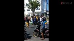 Video Viral Jenazah Covid Dibawa Pulang Paksa Keluarga di RS Siloam Kupang