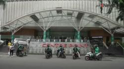 Video Mal Centre Point Medan Kembali Dibuka setelah Sepakat Cicil Utang Pajak