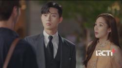 Tamu Tak Diundang sebelum Makan Malam Impian