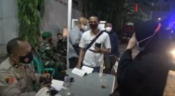 Video Calon Penumpang Kapal Menangis Histeris saat Disekat di Pelabuhan Merak