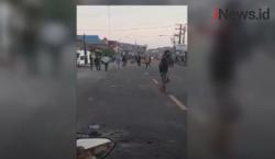 Video Warga Medan Resah dengan Maraknya Tawuran Hampir Setiap Hari